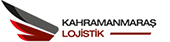 KAHRAMANMARAŞ LOJİSTİK