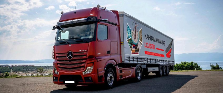 Corana Bize Engel Değil Taşımaya Devam Ediyoruz